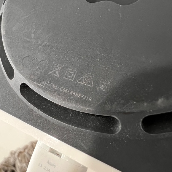 Apple AirPort Extreme Router - Picture 5 of 7